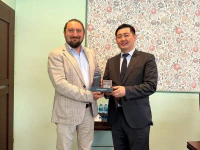 Shakarim University на международной сцене:  WSG University (Польша) как окно новых возможностей