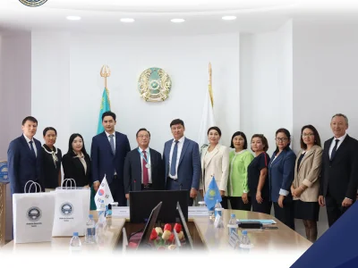 СОТРУДНИЧЕСТВО БЛАГОДАРЯ СТУДЕНТАМ 