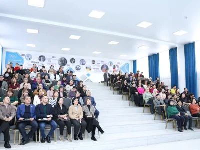 УЛУЧШЕНИЕ КАЧЕСТВА ОБРАЗОВАНИЯ — ОСНОВНОЕ НАПРАВЛЕНИЕ