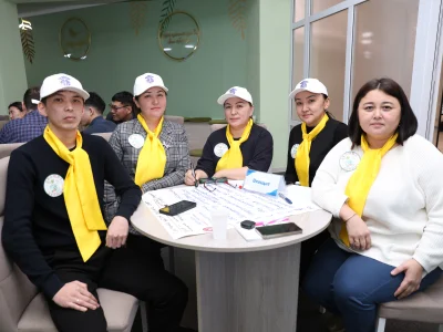 ЭКОЛОГИЯ  –  ДЫХАНИЕ СТРАНЫ