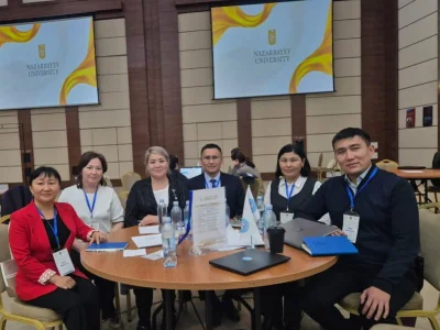 SHAKARIM UNIVERSITY ПРИНИМАЕТ УЧАСТИЕ В УНИКАЛЬНОЙ ПРОГРАММЕ  «ACADEMIC LEADERSHIP INSTITUTE: DEAN'S SCHOOL»