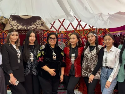 БОЙТҰМАР ЖӘНЕ ҚАЗАҚ МӘДЕНИЕТІНДЕГІ САКРАЛЬДЫ МАҒЫНАСЫ