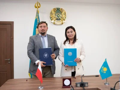 В SHAKARIM UNIVERSITY ОТКРЫВАЕТСЯ ФИЛИАЛ БЫДГОЩСКОГО ЭКОНОМИЧЕСКОГО УНИВЕРСИТЕТА