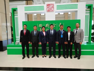 УНИВЕРСИТЕТ ШАКАРИМА РАЗВИВАЕТ АГРАРНОЕ НАПРАВЛЕНИЕ