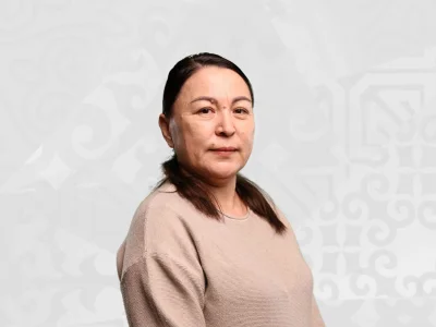 Әсел Мурзалимова, PhD, и.о. доцента кафедры химии и экологии Shakarim University: Спрос на экологов  стремительно растёт! 