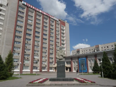 31 мая — День памяти жертв политических репрессий  