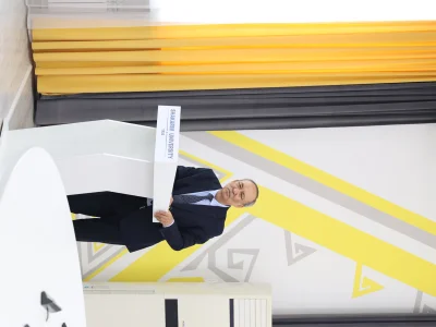 CURRENT ISSUES IN EDUCATION DISCUSSED IN A SCHOLAR’S LECTURE