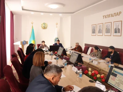 СОСТОЯЛСЯ СОВЕТ РЕКТОРОВ ВУЗОВ ВОСТОЧНОГО РЕГИОНА