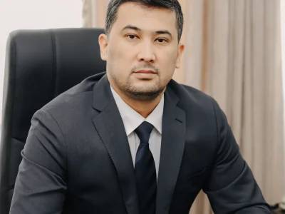 НАЗНАЧЕН ПРОРЕКТОР ПО АКАДЕМИЧЕСКИМ ВОПРОСАМ