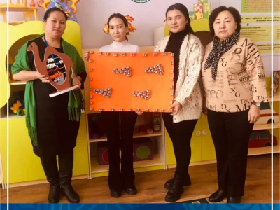 НА ОДНОМ ИЗ ФАКУЛЬТЕТОВ ПРОШЕЛ ТВОРЧЕСКИЙ ЭКЗАМЕН