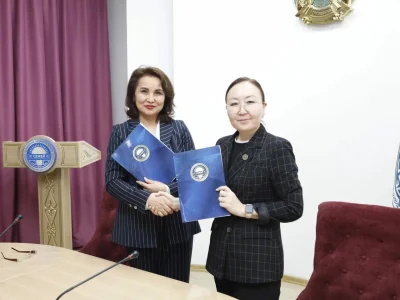 КЛЮЧЕВОЕ СОТРУДНИЧЕСТВО В ПОДГОТОВКЕ ПЕДАГОГОВ