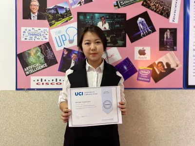 ОБУЧЕНИЕ COURSERA В SHAKARIM UNIVERSITY: РЕЗУЛЬТАТЫ НАШИХ СТУДЕНТОВ