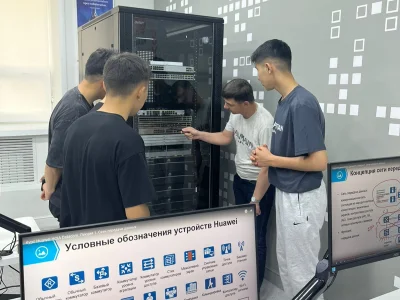 Необходимость модернизации образовательной инфраструктуры и поддержки отечественных кадров сегодня находит отклик у ведущих представителей отечественной ИКТ-индустрии