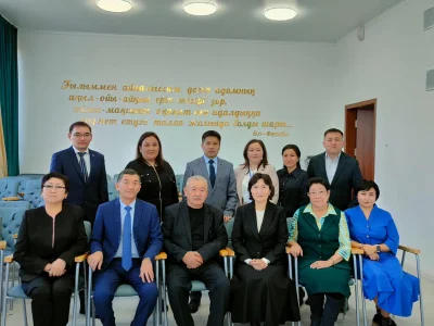 ЗАЩИЩЕНО 4 ДИССЕРТАЦИОННЫХ РАБОТ