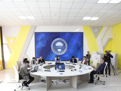 «ҚАЗАҚ ӘДЕБИЕТТАНУ ҒЫЛЫМЫ ЖӘНЕ АХМЕТТАНУ МӘСЕЛЕЛЕРІ»