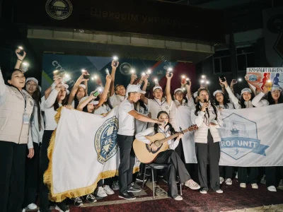 SHAKARIM FEST – 2023: ЯРМАРКА СТУДЕНЧЕСКИХ ОРГАНИЗАЦИЙ