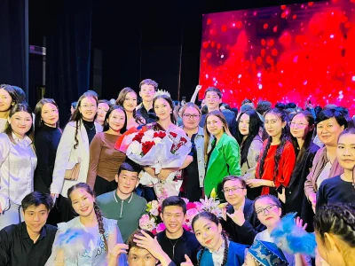 МИСС ШАКАРИМ САМАЯ КРАСИВАЯ ИЗ ВСЕХ