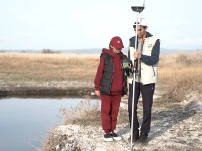 Изучение потенциала Алаколя: первые итоги научной экспедиции