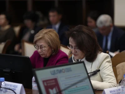 SHAKARIM UNIVERSITY ПРИНЯЛ УЧАСТИЕ В КЛЮЧЕВОМ ОБРАЗОВАТЕЛЬНОМ ФОРУМЕ ВУЗОВ КАЗАХСТАНА