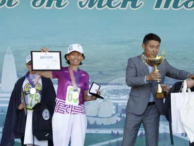 «Абай жолы – 180 шақырым» бастамасы