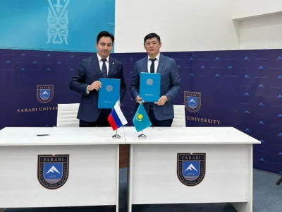 Shakarim University наращивает сотрудничество 