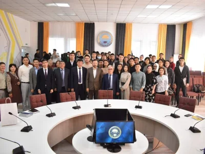 ТАБЫСТЫ АДАММЕН СӘТТІ КЕЗДЕСУ!