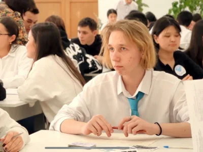 ОЛИМПИАДА, НАПРАВЛЕННАЯ НА ПОВЫШЕНИЕ ФИНАНСОВОЙ ГРАМОТНОСТИ