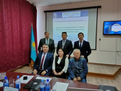 ПРОШЕЛ ДИССЕРТАЦИОННЫЙ СОВЕТ