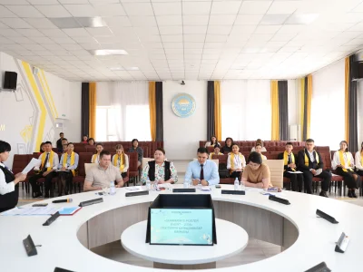 Постерные доклады: ТВОРЧЕСКИЕ НОВШЕСТВА МОЛОДЫХ УЧЕНЫХ