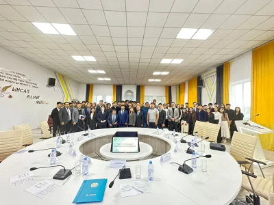 МЕМОРАНДУМ В ОБЛАСТИ ИСТОРИИ И ЭТНОЛОГИИ