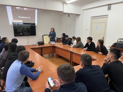 «ВОПРОСЫ БЕЗОПАСНОСТИ ЖИЗНЕДЕЯТЕЛЬНОСТИ» МЕЖВУЗОВСКИЙ НАУЧНО-ПРАКТИЧЕСКИЙ КРУГЛЫЙ СТОЛ