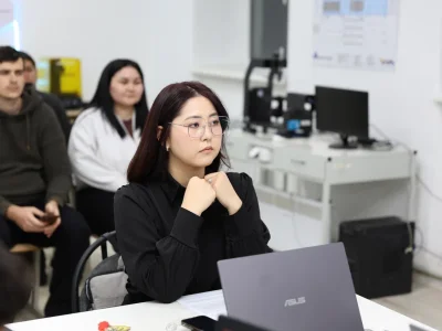 ПӘНАРАЛЫҚ СЕМИНАР ӨТКІЗІЛДІ 