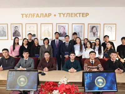 УВАЖЕНИЕ К СИМВОЛАМ – СВЯЩЕННЫЙ ДОЛГ