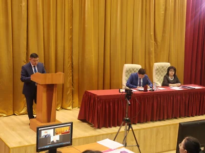 "ПРОТИВОДЕЙСТВИЕ КОРРУПЦИИ И РАБОТА ПО ФОРМИРОВАНИЮ КУЛЬТУРНОГО ИНТЕЛЛЕКТА: РЕЗУЛЬТАТЫ И ПЕРСПЕКТИВЫ"