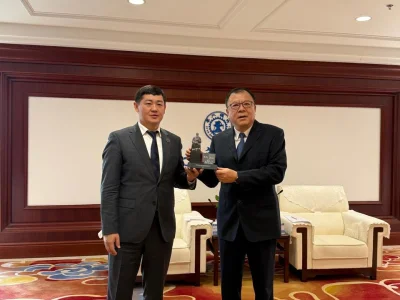 SHAKARIM UNIVERSITY. СТРАТЕГИЧЕСКОЕ ПАРТНЕРСТВО С ВЕДУЩИМИ ВУЗАМИ КИТАЯ: ДОСТУП К НОВЫМ ВОЗМОЖНОСТЯМ