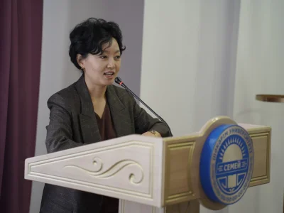 «ERASMUS+» - НОВЫЕ ГОРИЗОНТЫ ОБРАЗОВАНИЯ РК