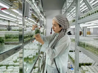 МОЛОДОЙ УЧЕНЫЙ, УВЛЕЧЕННЫЙ НАУКОЙ – НА МЕЖДУНАРОДНОМ СЕМИНАРЕ