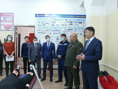 ПОДПИСАН МЕМОРАНДУМ О СОТРУДНИЧЕСТВЕ