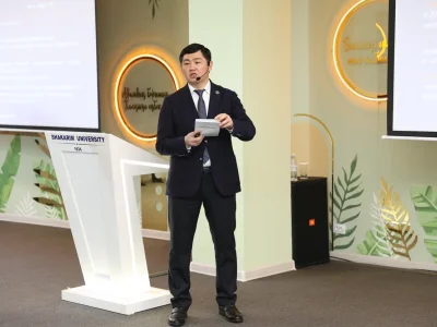 Отчет ректора: ПОДДЕРЖКА МОЛОДЕЖИ – ЗАБОТА О БУДУЩЕМ