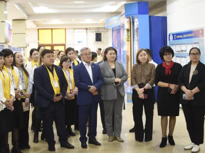 НЕДЕЛЯ НАУКИ: КОНКУРС ПОСТЕРНЫХ ДОКЛАДОВ