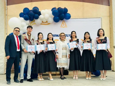 SHAKARIM UNIVERSITY: ТАЛАНТЫ ВО БЛАГО РЕГИОНА