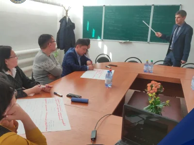 ПУТЬ РАЗВИТИЯ МЕЖДИСЦИПЛИНАРНЫХ ИССЛЕДОВАНИ