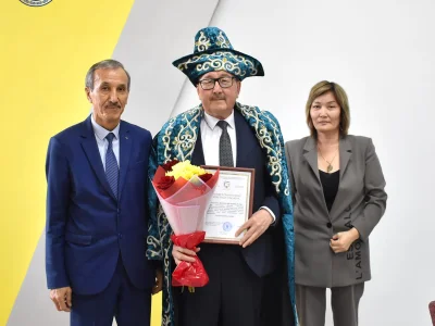 ПРОФСОЮЗ: ДОВЕРИЕ КАК ОСНОВА И ФАКТОР УСПЕШНОСТИ