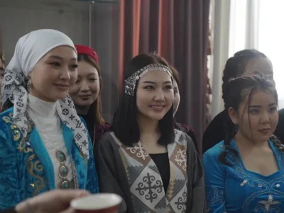 SHAKARIM UNIVERSITY ОТМЕТИЛ ДЕНЬ КУЛЬТУРЫ И НАЦИОНАЛЬНЫХ ТРАДИЦИЙ