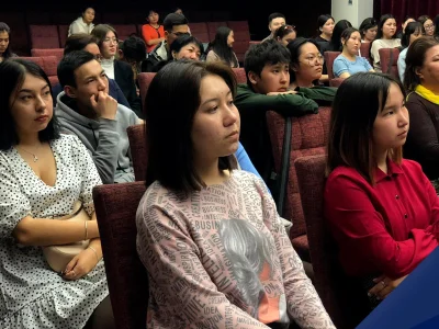 TEDx ЛЕКЦИИ ЛУЧШИХ ПРЕПОДАВАТЕЛЕЙ