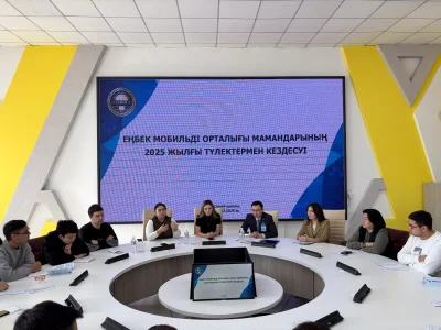 НАША ЦЕЛЬ – ТРУДОУСТРОЙСТВО ВЫПУСКНИКОВ