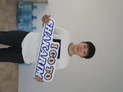 Нурали Карибаев,  студент 2 курса Shakarim University станет специалистом в области ветеринарии: Ветеринария – мой правильный выбор.