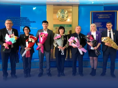 В УНИВЕРСИТЕТЕ ШАКАРИМА ЧЕСТВОВАЛИ ЛУЧШИХ ПРЕПОДАВАТЕЛЕЙ ВУЗА-2021