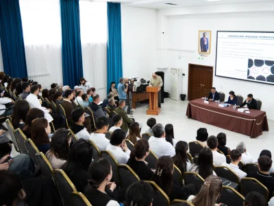 ПРОФИЛАКТИКА БОЛЕЗНЕЙ ПЧЕЛ – АКТУАЛЬНЫЙ ВОПРОС