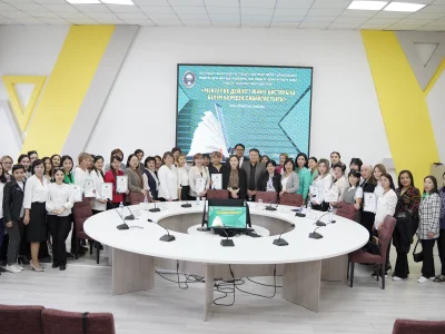 ПРЕЕМСТВЕННОСТЬ ОБРАЗОВАТЕЛЬНОГО ПРОЦЕССА В ДОШКОЛЬНОЙ И НАЧАЛЬНОЙ ШКОЛЕ